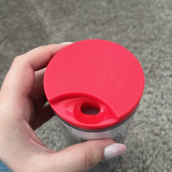 Starbucks Fox Skinny Coffee Tumbler - Picture 2 of 5